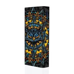 mighty-owl-yellow-mi-power-bank-skins