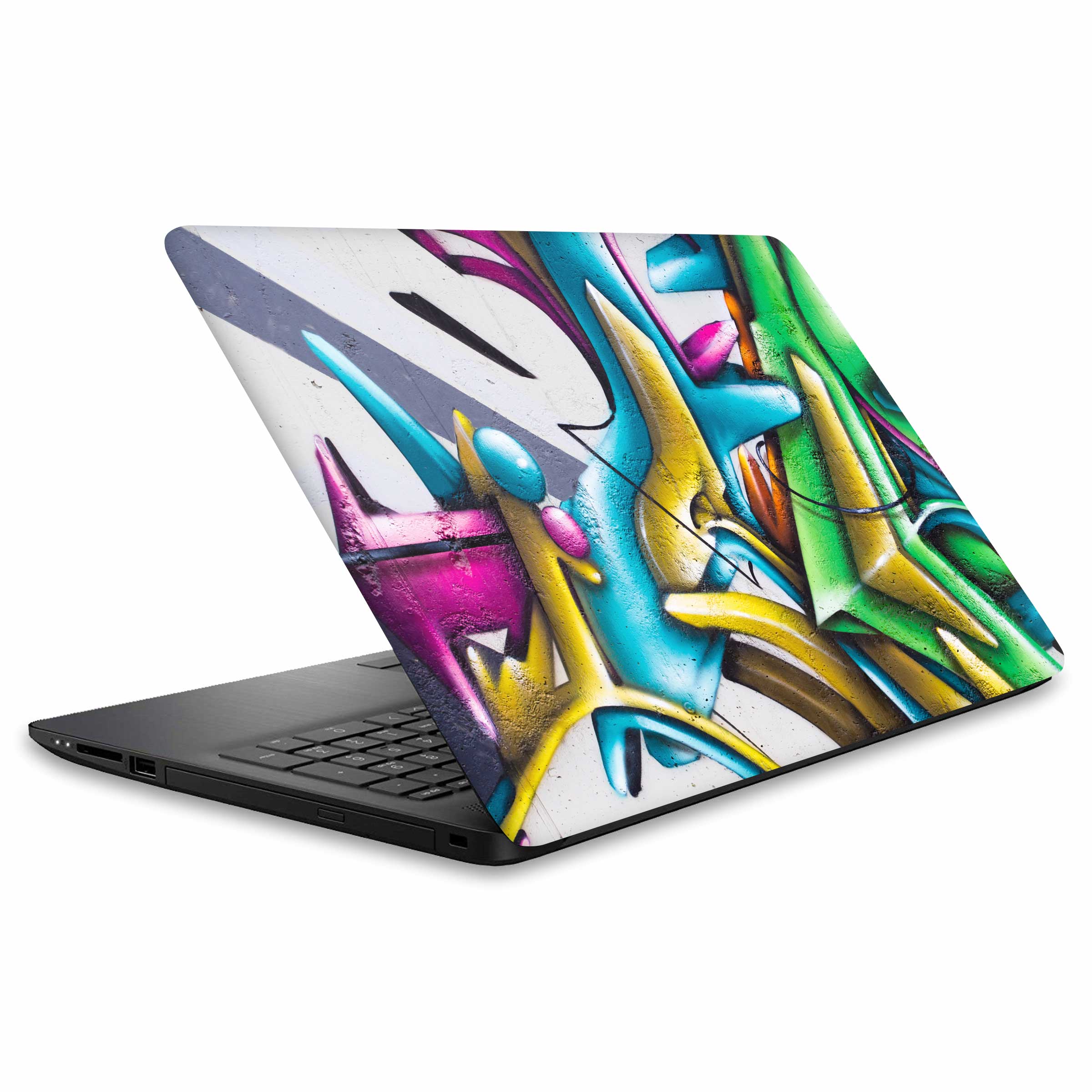 Dell Alienware M17x R4 (P11E) Laptop Skins & Wraps - WrapCart ...