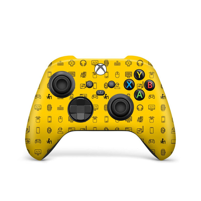 PlaySation 4 Controller Wraps – WrapCart Skins