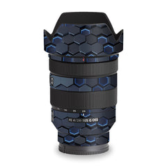 Matrix Tech Lens Skin