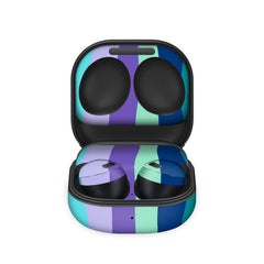 blue-stripes-samsung-galaxy-buds-pro-skin