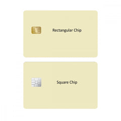 Alpha Debit Card Skin & Card Skin – WrapCart Skins