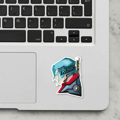 future-trunks-laptop-sticker