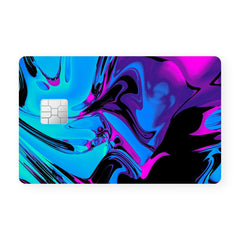 Debit Card Skins, Wraps & Covers and Credit Card Skins, Wraps & Covers India. Debit Card Stickers with printed & cartoon designs.