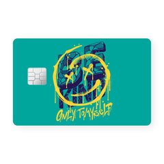 Debit Card Skins, Wraps & Covers and Credit Card Skins, Wraps & Covers India. Debit Card Stickers with printed & cartoon designs.