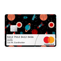 Debit Card Skins, Wraps & Covers and Credit Card Skins, Wraps & Covers India. Debit Card Stickers with printed & cartoon designs.