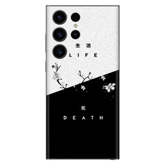 Life & Death Mobile Skin