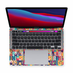 Apple MacBook wraps wrapcart