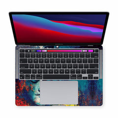 Apple MacBook wraps wrapcart