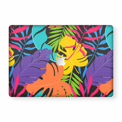 Macbook Botanical Laptop Skins