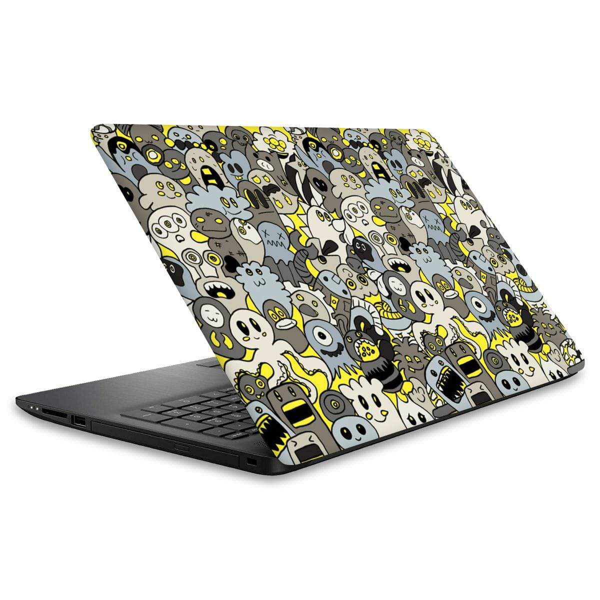 HP Notebook 14-BS562TU Laptop Skins & Wraps - WrapCart – WrapCart Skins