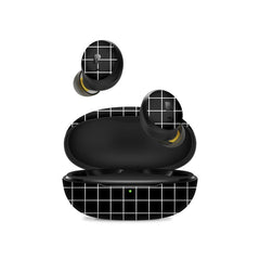 Realme Buds Q Squares Black