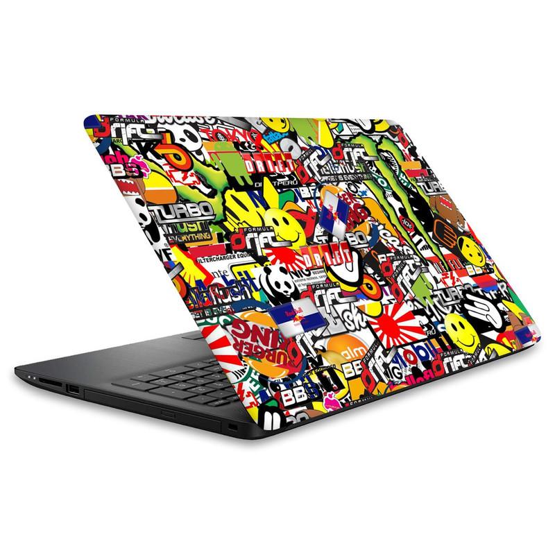 Lenovo V15 G2 ALC Laptop Skins & Wraps - WrapCart – WrapCart Skins