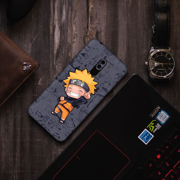 Shop Infinix Note 12 Pro 5g Case Naruto with great discounts and prices  online - Nov 2023