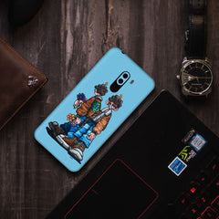 Xiaomi Redmi Note 8 Pro Skins & Wraps | Mobile Skins For Xiaomi Redmi Note 8 Pro