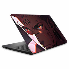 Anime Themed Laptop Skins