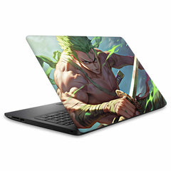 Anime Themed Laptop Skins